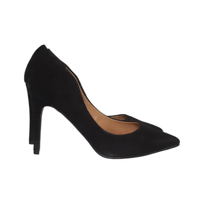 Escarpins (Noir) de Softgrey Cuir