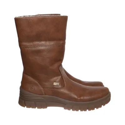 Bottes (Marron) de Remonte