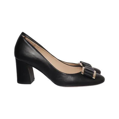 Hakken (Classic heels) van Högl Leer