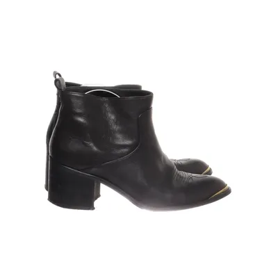 Bottines (Noir) de Blankens