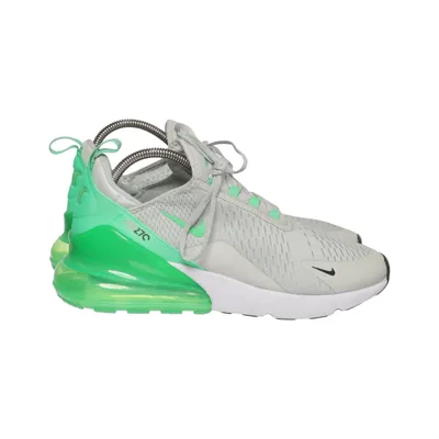 Trainingsschoenen (Grijs, Groen, Wit) van Nike Air Max