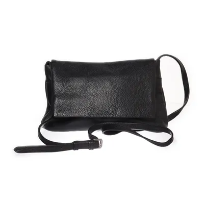 Axelremsväska (Svart) från Markberg