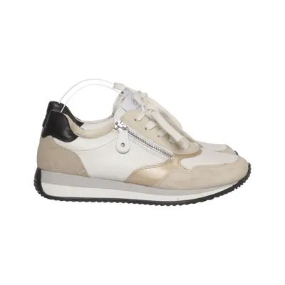 Baskets (Blanc, Beige, Noir) de Remote