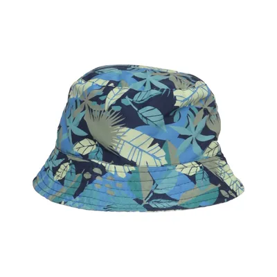 Bob (Bleu, Multicolore) de H&M Polyester