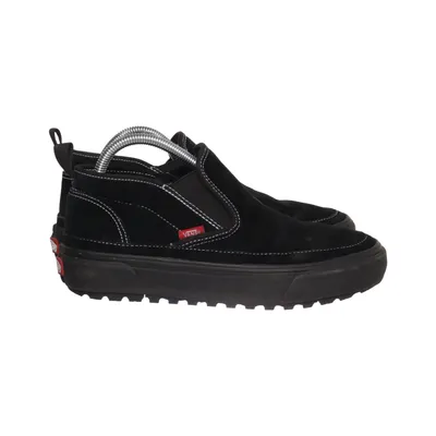 Slip-ons (Sort) fra Vans