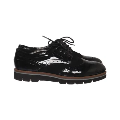 Brogues (Sort) fra So All