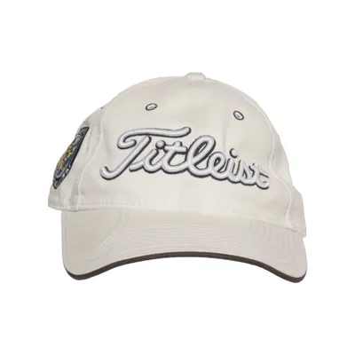 Casquette de baseball (Blanc) de Titleist Coton