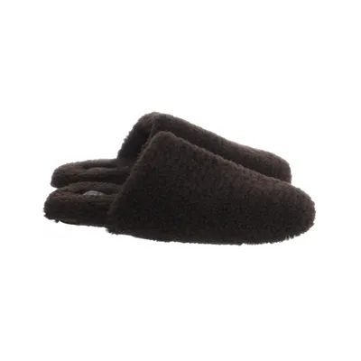 Tofflor (Brun) från COS