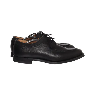 Derbyskor (Svart) från Crockett & Jones