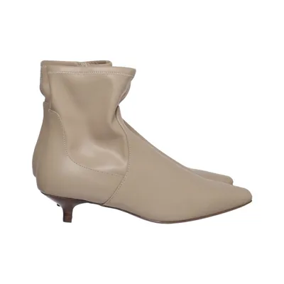 Støvletter (Beige) fra Next