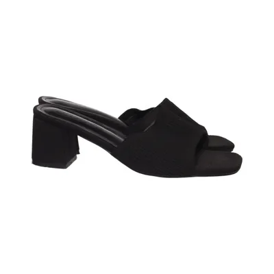 Mules (Svart) från Capezio