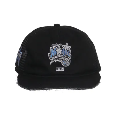 Truckerkappe (Orlando Magic) von KITH Baumwolle