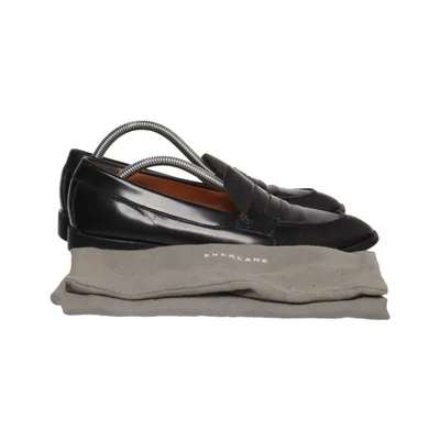 Loafers (Black) from Everlane