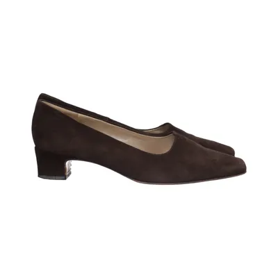 Pumps (Brun) från Peter Kaiser Skinn