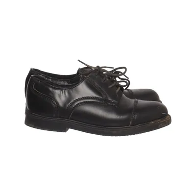 Chaussures Derby (Noir) de Fellow