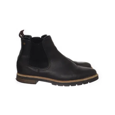 Chelsea boots (Black) from Linear