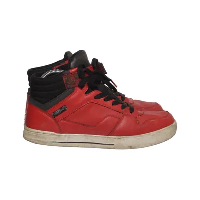 Sneakers (Röd) från Cropp