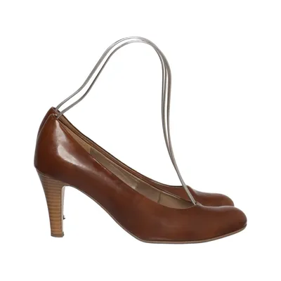 Escarpins (Marron) de Gabor Cuir