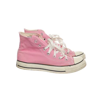 Tygskor (Rosa) från Converse