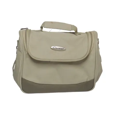 Sac à bandoulière (Beige) de Cavalet