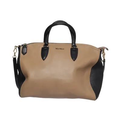 Handväska (Beige, Svart) från MaxMara
