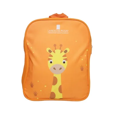 Sac à dos (Orange, Jaune, Marron) de La Roche-Posay
