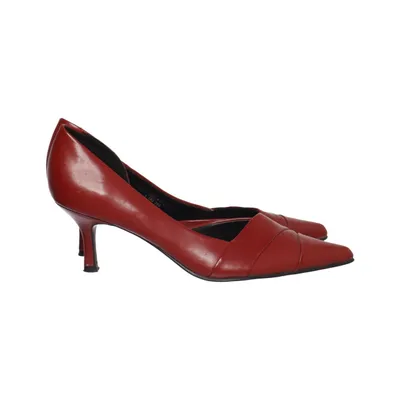 Hoge hakken (Rood) van Ariane