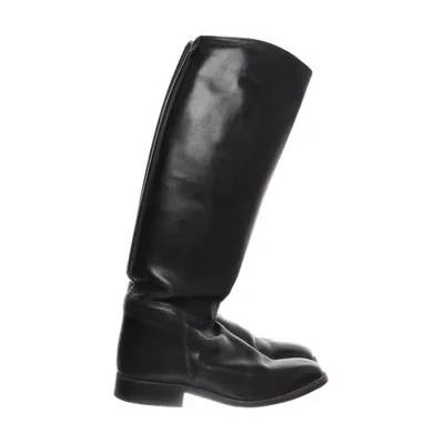 Stövlar (Svart) från Cavallo Skinn