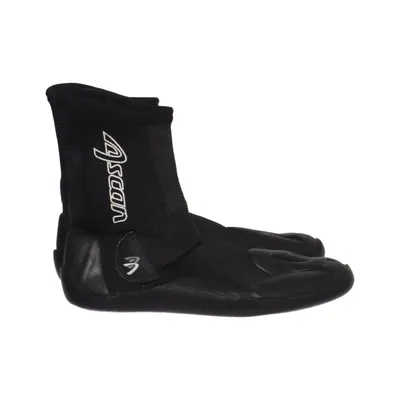 Bathing shoes (Black) from Ascan