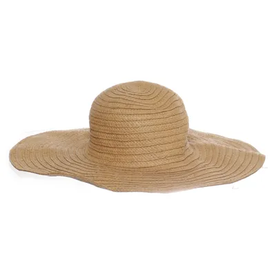 Zonnehoed (Beige)