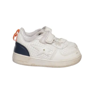 Sneakers (Vit) från Ponny