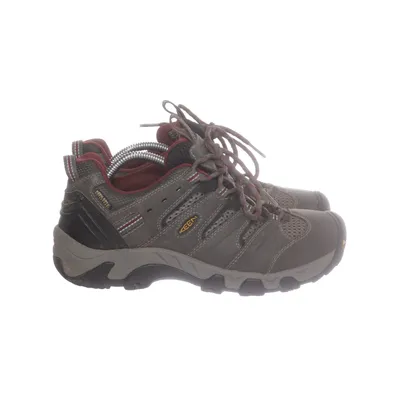 Wandelschoenen (Grijs) van Keen