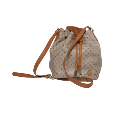 Axelremsväska (Beige, Brun) från Trussardi