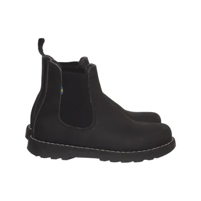 Ankle boots (Black) from Kavat