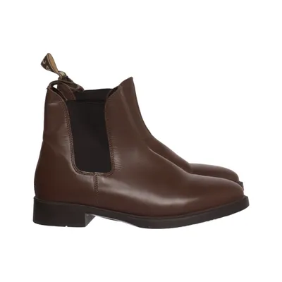 Chelsea Boots (Braun) von CRW