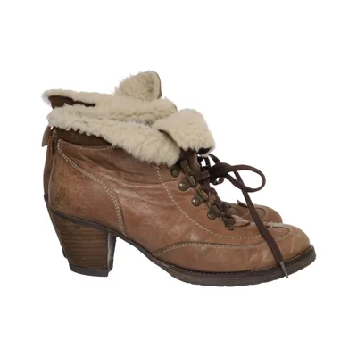 Stövletter (Brun) från Country