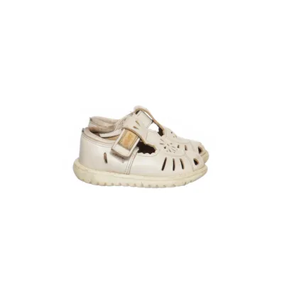 Sandales (Blanc) de Kavat