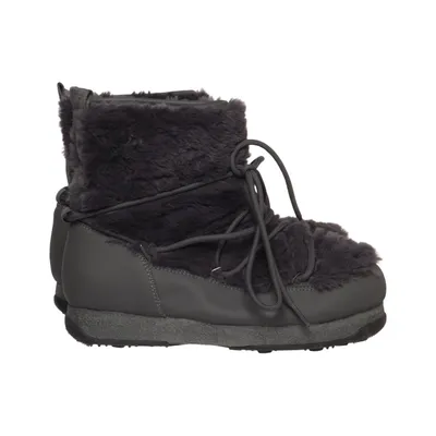 Schnürstiefel (Grau) von Svea