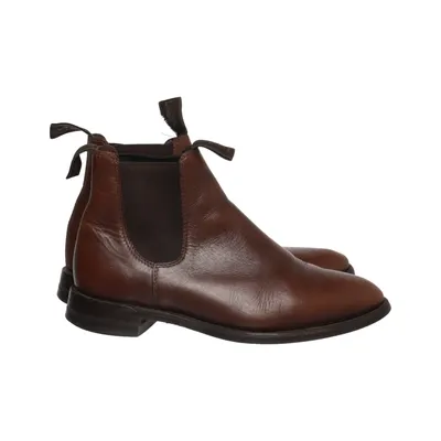 Bottines Chelsea (Marron) de Loake Cuir