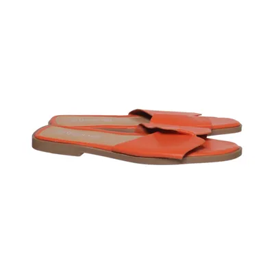 Slip-ins (Orange) from Queen Vivi