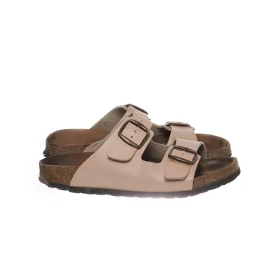 Hjemmeskor (Beige) fra Race Marine