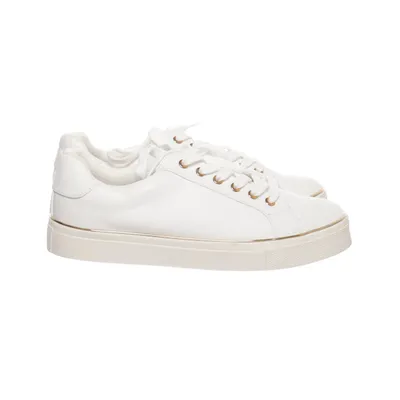 Sneakers (Vit) från Anna Field