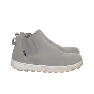 Chelsea boots (Grijs) van McKinley