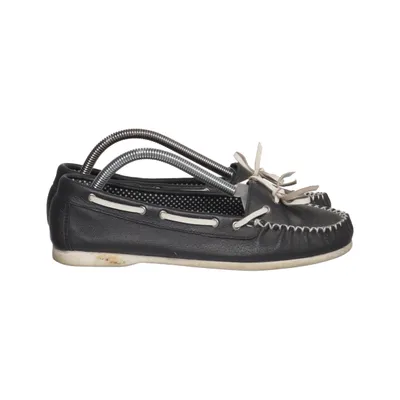 Bootschoenen (Grijs) van Peperoni