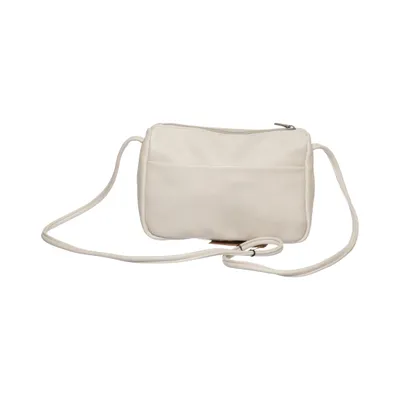 Shoulder-bag (Beige) from Zwei
