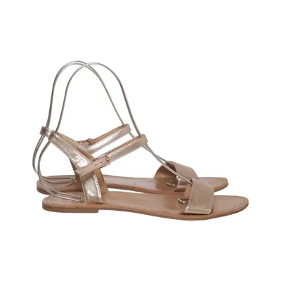 Sandales (Or) de Anna Field