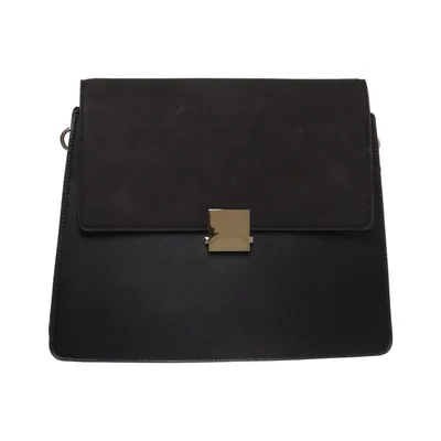 Axelremsväska (Svart) från LYDC London