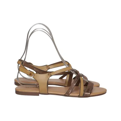 Sandaler (Beige, Brun) från Via Ravia