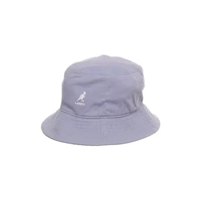 Buckethatt (Lila) från Kangol Bomull