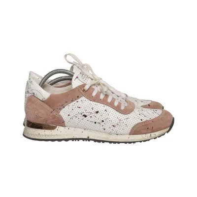 Sneakers (Roze, Wit, Meerkleurig) van Noclaim